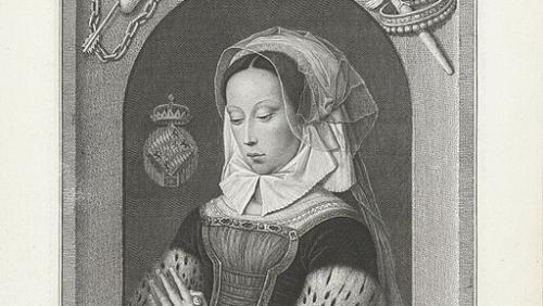 Jacoba van Beieren
