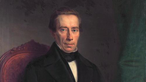 Johan Rudolph Thorbecke