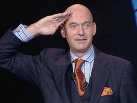 Pim Fortuyn