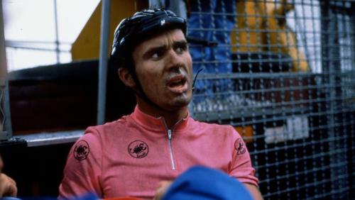 Erik Breukink Giro '89