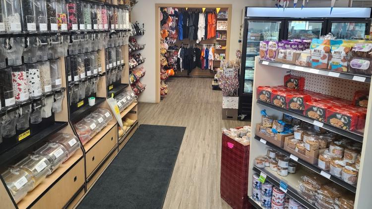 Dutch Store, Calgary
