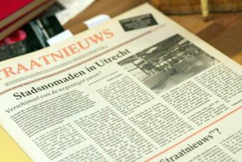 Daklozenkrant