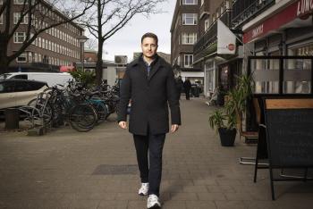 Ajouad El Miloudi Holland drugsland
