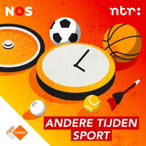 Tegel Andere Tijden sportcast