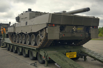 Leopard 2
