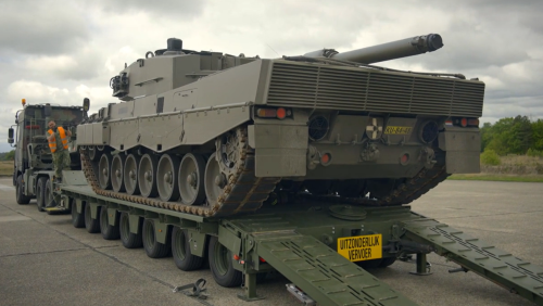 Leopard 2