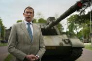 Harm de Jonge