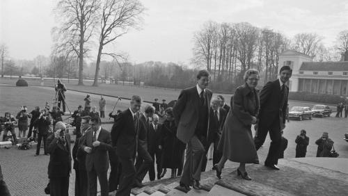 Kabinet Van Agt/Wiegel