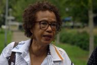Ernestine Comvalius