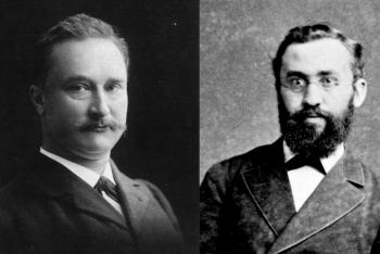 Dubois en Lorentz