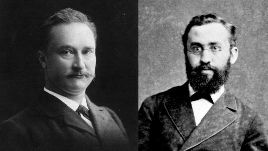 Dubois en Lorentz