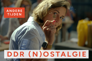 DDR (n)ostalgie Ulrike Nagel