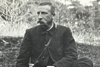 Jac. P. Thijsse: Freek vonk van de vorige eeuw