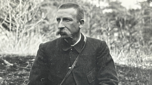 Jac. P. Thijsse: Freek vonk van de vorige eeuw