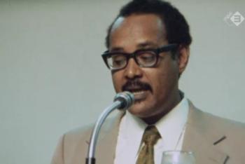 Suriname onfhankelijk