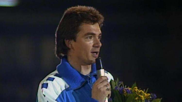 Hein Vergeer: De Tragiek van een Groot Kampioen