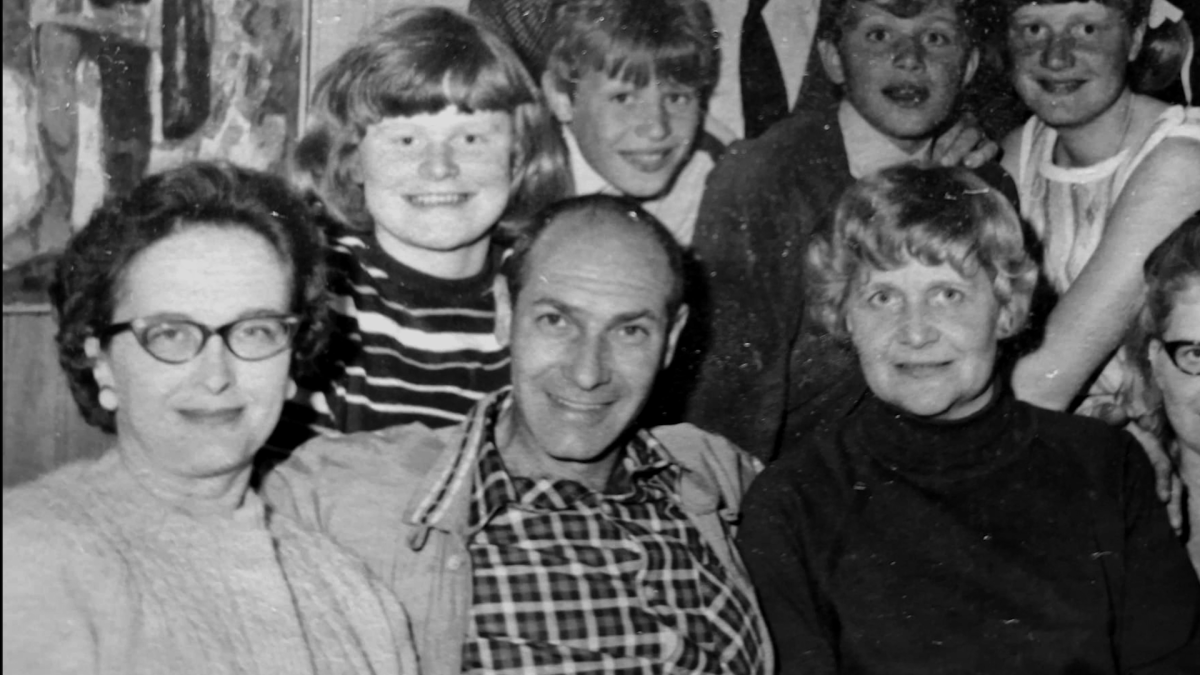 Hoe een Amerikaanse vliegenier aan de nazi's ontsnapte