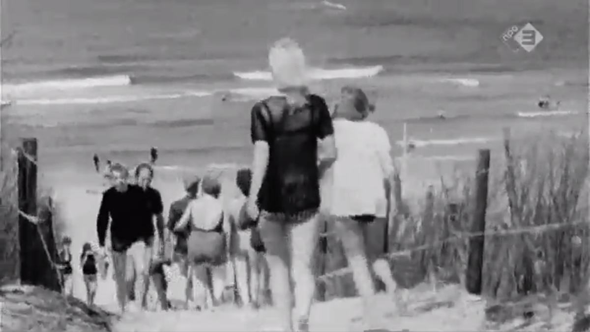 Groeten uit Renesse