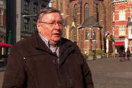 Jan Kuijpers - plv. korpschef Roermond