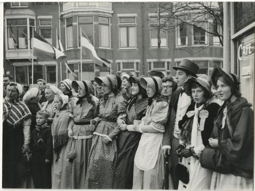 Scheveningen 1963