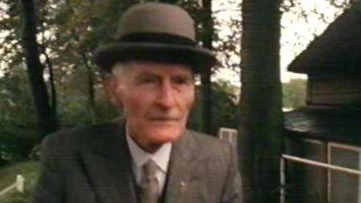 Moerman - Andere Tijden
