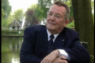 J. Houben, ex-varkenshouder in Limburgse Ysselsteyn