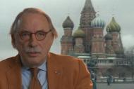Leo Janssen, producent VARA tv-actie Help de Russen