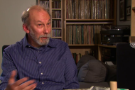 Anton Seelen - Ierland Komitee Nederland