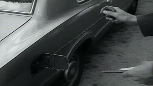 Andere Tijden Bijbelsmokkelaars 1