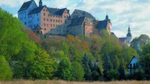 &lt;p&gt;Colditz&lt;/p&gt;