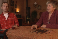 Jan Harmen en Dineke Rohaan
