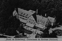 Hotel de Bilderberg