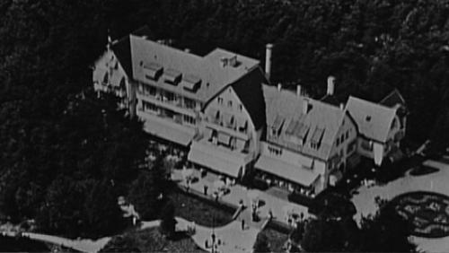 Hotel de Bilderberg