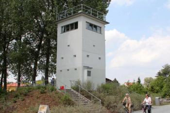 Wachttoren Nieder Neuendorf, 2011