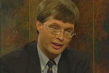 Jan Peter Balkenende