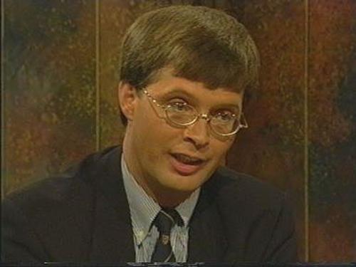 Jan Peter Balkenende