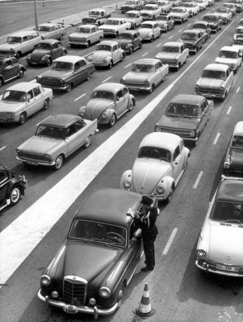 File in Nederland